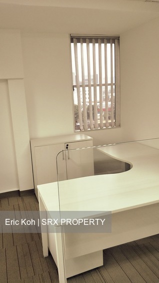Pantech Business Hub (D5), Office #220729491